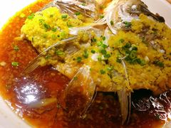 -绿茶餐厅(城西银泰城店)