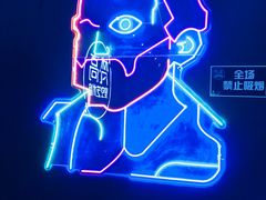 -天津梵高星空艺术馆(天河城旗舰店)