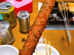 -贾青羊肉串(袁桥店)