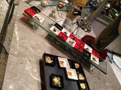 -太湖饭店玉兰厅(自助餐厅)