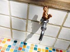 -三鹰之森吉卜力美术馆