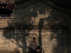 -湘子庙