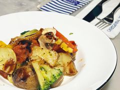 -玛尚诺意式餐厅(天环广场店)