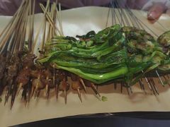 -郑记•不夜城烧烤•龙虾•虾蟹(黄鹤楼店)