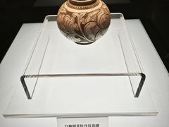 -洛阳市隋唐城遗址植物园