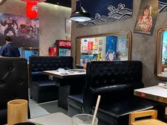 -千寻山野烤肉(天虹店)