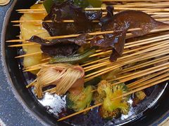 -冒椒火辣(太古里店)