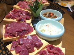 -喜来顺(悦合店)