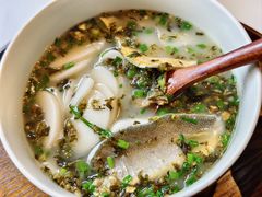 -顶特勒·黄鱼馆·特色菜(上海大世界店)