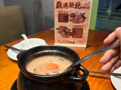 -莲餐厅·湖北菜·潜江小龙虾店(愚园路店)