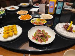 -德发长·花式蒸饺(大唐不夜城店)