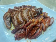 -老字号蛇口德记烧腊饭店·海鲜加工