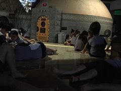 -纽斯桑拿会所(餐厅天山路店)