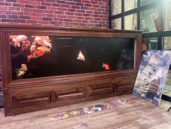 -青木造型HAIR·あおき髪を刈る潮人店