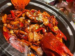 -玫瑰厅上海菜(兴国路店)