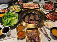 -炙城·韩式烤肉(南京东路店)