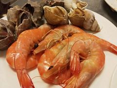 -喜来登酒店-盛宴标帜餐厅