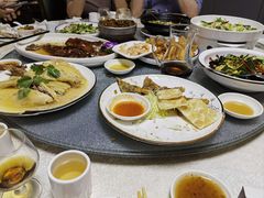 -明香海鲜酒家(华强北店)
