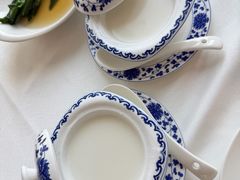 -广州塔晖粤轩中餐厅