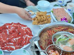 -枇杷园食为鲜火锅(南山店)
