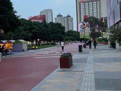 -西安创业咖啡街区
