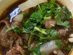 -王记生烫牛杂面馆(兰陵路店)