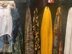 -ZARA(恒隆广场店)