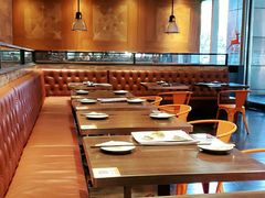 大堂-新旺茶餐厅(嘉里城店)