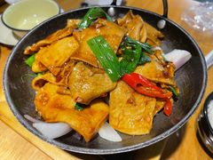 -曼妙午后(宝龙广场店)