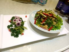 -老虎滩船说·海胆水饺·大连海鲜(老虎滩店)