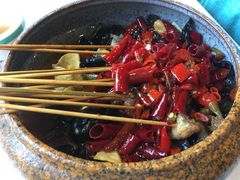 -蕃茄述·好汤自然来(江汉路店)