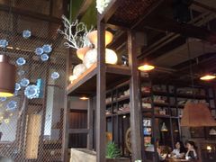 -听香·678茶铺(猛追湾店)