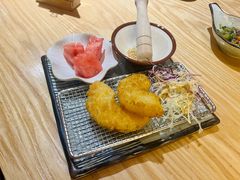 -西月山居匠心创意料理(江汉路新佳丽广场店)
