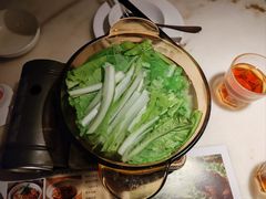 -佬肥猫·浙江乡村菜(国华广场店)