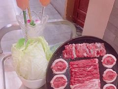 -东来顺•非遗火锅(外滩店)