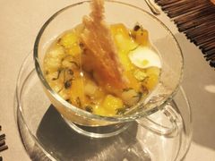 T馆-T館·花园艺术餐厅