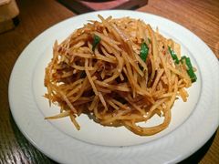 -肆海小川菜酒馆Wine Bistro (青年路店)