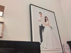 -海马体照相馆丨大师(青岛万象城店)