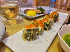 -小句号日本料理(江宁万达店)