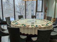 包厢-船家渔(徐州北路店)