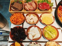 -贰回巷火锅馆(钟楼店)
