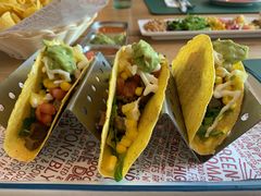 牛肉塔可-HFFOUSA TACO弗萨塔可墨西哥餐厅(颐堤港店)