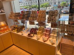 零售区-好利来(桃源店)