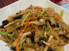 -南华寺素食馆(南华禅寺店)