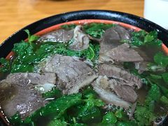 -熊氏牛羊杂粉(龙眼井总店)