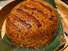 江米扣肉-南京大牌档(三阳广场苏宁店)