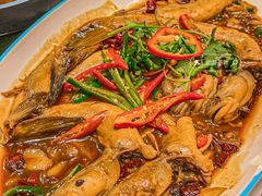 -秦淮人家风味酒楼(赣榆店)