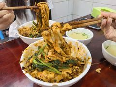 -朱儿面庄(洋河三路店)