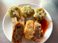 -广场正宗原汁薏米店