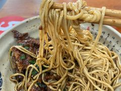 -无名氏面馆(邮电路店)